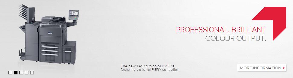 Kyocera Product Promotion 1