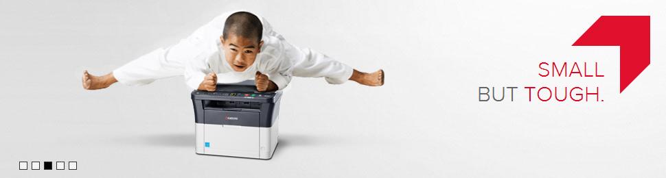 Kyocera Product Promotion 2